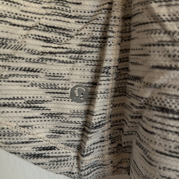 Lululemon Long sleeve top - Picture 4 of 4